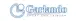 Теннисный стол Garlando Garden Outdoor (C-67E)