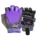 Рукавички для фітнесу Power System PS-2570 Woman’s Power жіночі Purple S