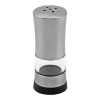 Солонка 8,5 см Steel Stenson R-26398