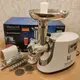 Мясорубка мощная электрическая с соковыжималкой Henschll 2500W