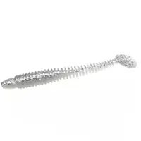 Силикон Lunker City Swimming Ribster 10/BG 4" #132 / (629639 / 88132)
