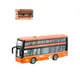 Автобус двухэтажный инертный Wenyi WY912A  27.5 см