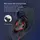 Наушники Baseus GAMO Type-c Wired Earphone C15