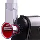 Электическая овощерезка мультирезка Sokany SK-1178 с насадками 6-in-1 Vegetable Cutter 1000W