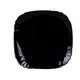 Тарелка суповая Luminarc Lotusia Black P7064 20.5 см