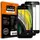 Защитное стекло Spigen для iPhone 7/8/SE(2020/2022) - Glas.tR Full Cover (2 шт), Black (AGL01315)