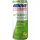 Витамины и минералы 4MOVE Active Vitamin Vitamins &amp; Minerals, 330 мл Лимон-лайм