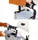 Сумка для мам с фиксацией на детскую коляску