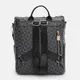 Женский рюкзак Monsen C1mk506bl-black
