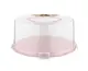 Тортовница с крышкой Urve Plastik UR-3050