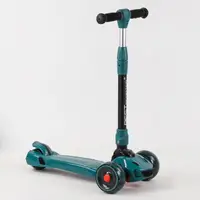 Самокат трехколесный Best Scooter MAXI CR-84305 складной