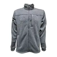 Кофта Baft Valdis р.2XL серый (VL1005-XXL)