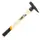 Молоток слесарный 100 г, ручка десны INTERTOOL HT-0250