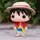 Игровая фигурка аниме Funko POP! серии One Piece" - "Monkey D. Luffy"