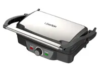 Гриль Liberton LPG-1600 1600 Вт