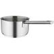 Ковш Barazzoni Chef Line 163110014 14 см 0.8 л серебристый