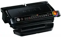 Електрогриль TEFAL OptiGrill+ XL GС-722834