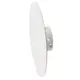 Светодиодный светильник Lesko YL022 White 30 см настенный интерьерный