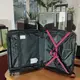 Чемодан Swissbrand Enstone (S) Grey (SWB_LHENS801S)