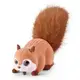 Интерактивная игрушка PETS ALIVE S1 – БЕЛОЧКА (коричневый)