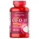 Натуральная добавка Puritan's Pride CO Q10 400 mg, 120 капсул