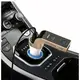 Автомобильный FM модулятор Car G7 FM Modulator Bluetooth FM модулятор USB Usb трансмиттер. Цвет: золотой
