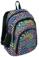 Городской рюкзак  PASO 23L, 15-1829C
