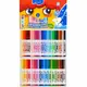 Набор фломастеров Marco Super Washable 1630-48CB 48 цветов
