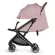 Прогулочная коляска Kinderkraft Nubi Pink (KKWNUBIPNK0000)