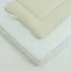 Матрас детский "Облако-3". Поролон - стеганая микрофибра. White (51032)