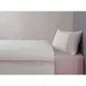Постельное белье Buldans - Elisa gul kurusu розовый king size