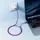 Кабель HOCO Type-C Meridian charging data cable X116 |1m, 3A|