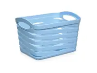 Кошик для зберігання речей Ucsan Рlastik Riband Design M-082 6.6 л