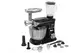 Кухонный комбайн Steinberg SB-7000 Multifunction 3in1 5000W