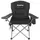 Крісло розкладне KingCamp Lotus Plus KC2141 black