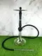 Кальян из нержавеющей стали Aroma Hookah – Delta Pro Black