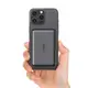 УМБ ACEFAST PD magnetic fast charging power bank with built-in stand M17 10000 mAh |1Type-C, 22.5W/3A, PD/QC|