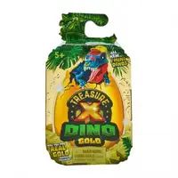 Фигурка-сюрприз игровая Dino Gold 123033 6 шт/уп
