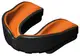 Капа MAKURA Ignis доросла (вік 11+) Black/Orange (art.6017514013)