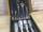 Набор столовых приборов OMS Aurora 4121-60 60 предметов