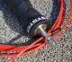Скакалка швидкісна Power System PS-4079 Hi-Spedd Jump Rope Black (3m.)