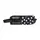 Пенал мягкий YES PH-34 Lazy Cat 533793 21х6х4 см