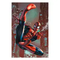 Постер "Spider-Man (Web Sling)" 61 х 91,5 см