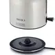 Электрочайник Ariete ART-2864-Pearl 1.7 л белый