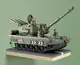 Игрушечный танк Panther KS-99, свет, звуковые эффекты, техника, пехота. Интерактивная модель танка Panther