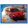Пазлы из серии "Dream Garage" (Гараж Мечты), 117 эл