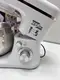 Тестомес миксер 3 в 1 Zepline ZP-9832 White 3500 Вт 5 л белый