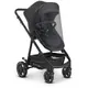 Коляска детская универсальная 2в1 EL CAMINO Me 1069 Denim Dark Gray