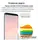Защитная пленка Status Case для Google Pixel 3a XL