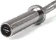 Гриф для штанги Toorx Max 300 Kg EZ curl 120 см 50 мм (BCO-120)
